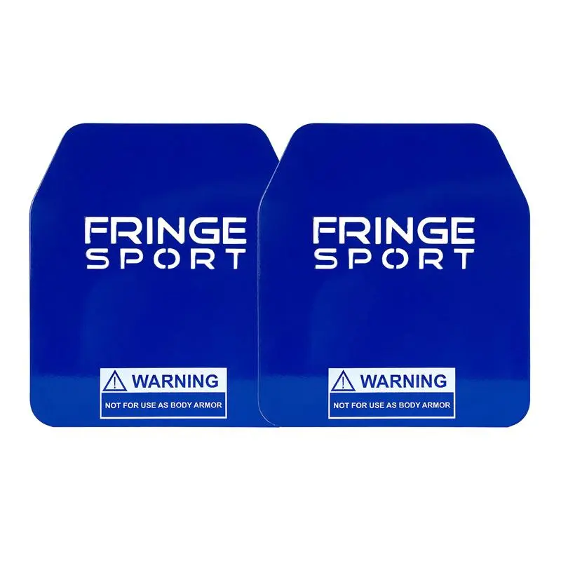 Weight Plates for Tactical Vest and Plate Carriers - Image 5
